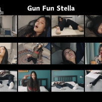 Gun Fun Stella